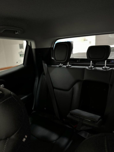 Fiat Toro 1.3 T270 Freedom 4X2