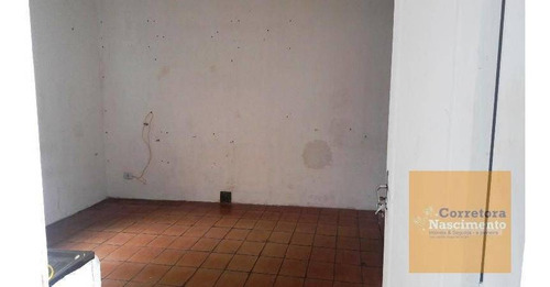 Imagem 5 de 20 de Casa Com 3 Dormitórios À Venda, 120 M² Por R$ 239.000,00 - Jardim Santa Maria - Jacareí/sp - Ca1113