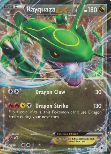 Carta Pokémon: Rayquaza-gx 177a/168 Shiny Português + Brinde