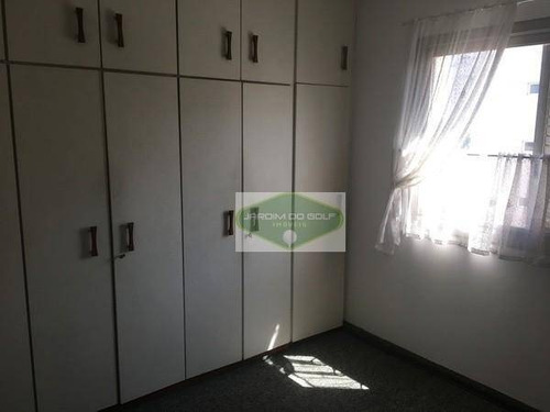 Apartamento Com 3 Dormitórios À Venda, 114 M² Por R$ 790.000,00 - Chácara Santo Antônio - São Paulo/sp - Ap1986