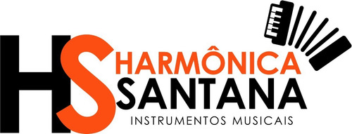 Monitor De Aúdio Mackie Mr5! Harrmônica Santana