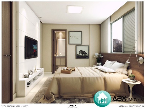 Apartamento - Ap00191 - 69457294