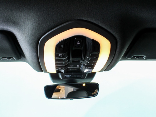 Imagem 13 de 15 de Porsche Macan 2.0 Pdk Azul