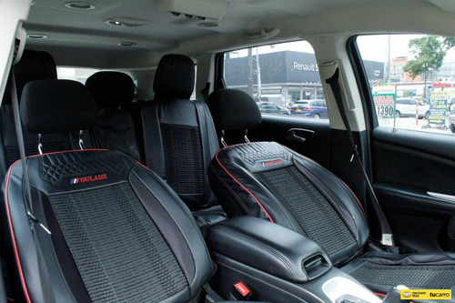 Imagen 18 de 25 de Dodge Journey 2.4 Se