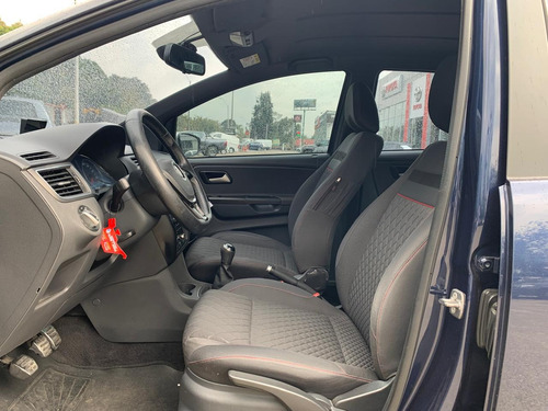 Volkswagen Crossfox 1.6l