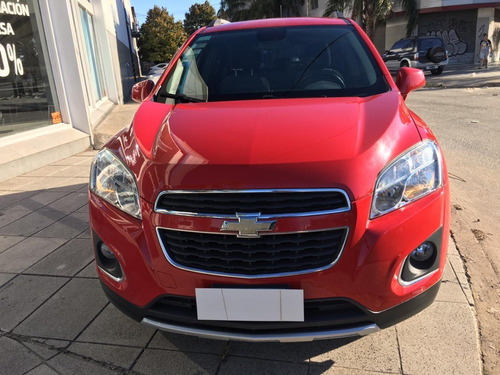 Tracker Ltz M/t #gs
