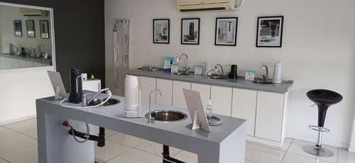 Departamento En Venta - 3 Dormitorios 2 Baños - Local - 340mts2 - Martínez, San Isidro