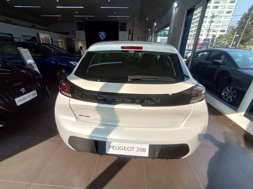 Peugeot 208 1.6 Allure At