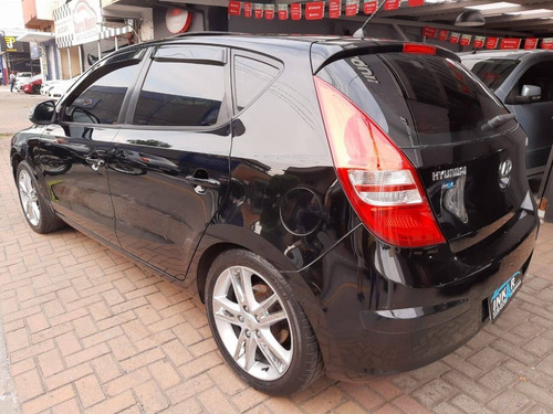 Hyundai I30 2.0 Mpi 16v Gasolina 4p Automático