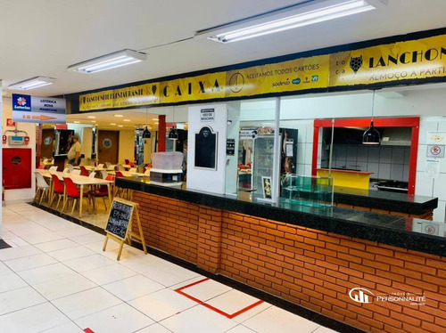 Imagem 10 de 15 de Loja À Venda, 20 M² Por R$ 85.000,00 - Centro - São Bernardo Do Campo/sp - Lo0001