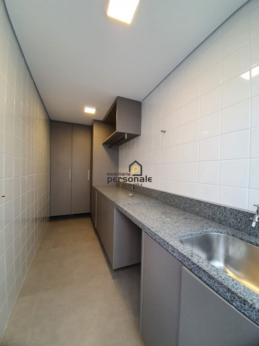 Imagem 12 de 30 de Casa Em Condomínio Em Sorocaba, Giverny - Ca00514 - 69879262