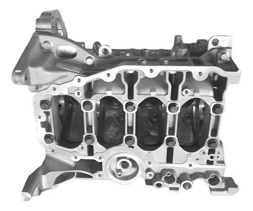 Bloco Motor 1.3 T270 Fiat Toro 2022 A 2024