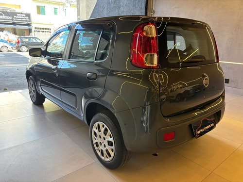 Fiat Uno 1.0 Vivace Flex 5p