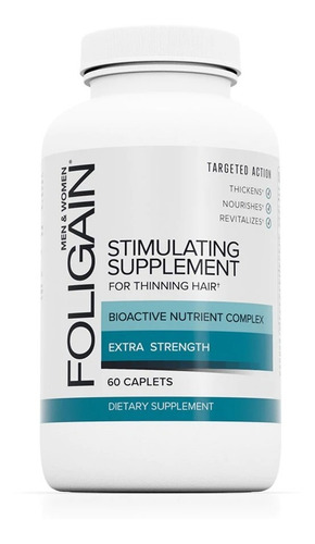 Imagen 3 de 6 de Pack Regeneración Capilar | Minoxidil 5% + Vitaminas Premium