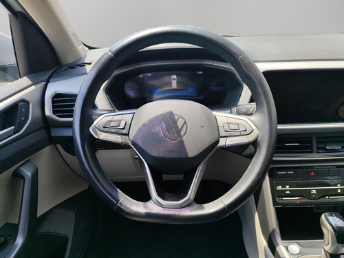 Volkswagen Taigun 1.0 Tsi Comfortline At