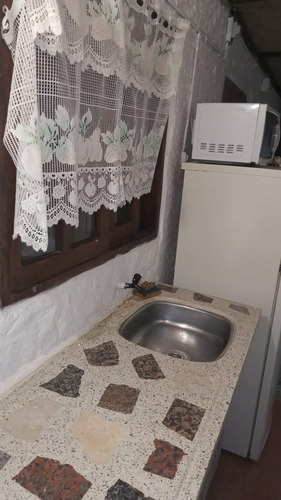 Casa 2 Dormitorios 4 Personas 1 Cama Matrimonial Y Cucheta