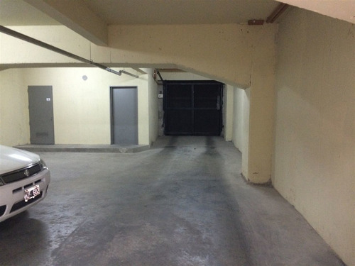 Imagen 5 de 7 de Cochera Fija En Venta Ubicado En Villa Urquiza, Capital Federal