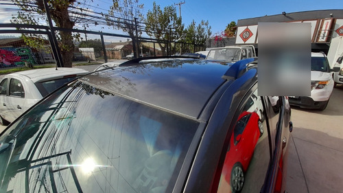Imagen 12 de 21 de Toyota Rav4 2.4 Aut