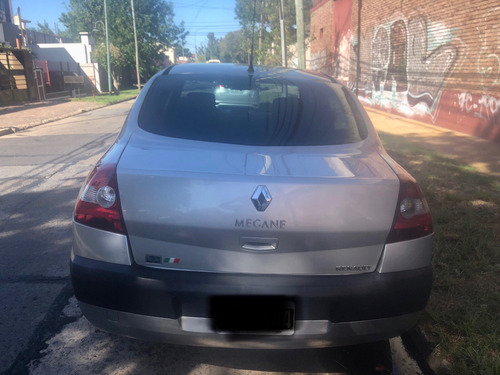 Renault Mégane II 1.6 L Confort Plus