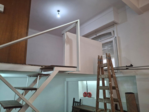 Departamento En Belgrano