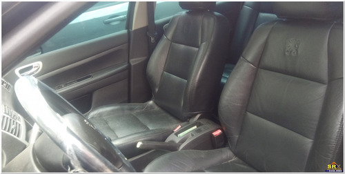 Sucata Peugeot 307 Soleil Presence 1.6 2010 Peças