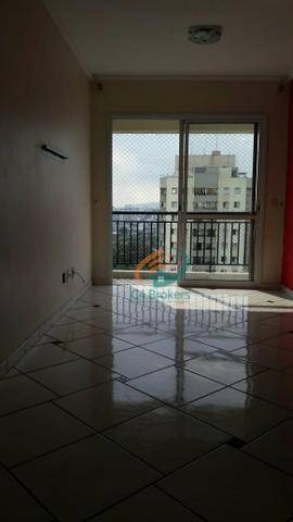 Imagem 9 de 13 de Apartamento Com 2 Dormitórios À Venda, 53 M² Por R$ 300.000,00 - Penha De França - São Paulo/sp - Ap2134