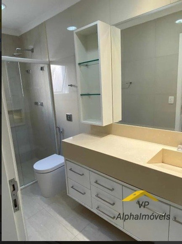 Casa A Venda No Bairro Alphaville Residencial Plus Em - Vpplus-22s-1