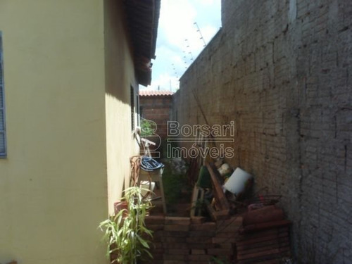 Imagem 3 de 6 de Venda De Casas / Padrão Na Cidade De Araraquara 2955