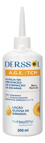 Derssol Com 200ml