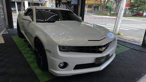 Chevrolet Camaro 6.2 V8 Ss 2p