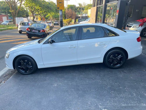 Audi A4 2.0 16V TFSI 183/180cv Multitronic