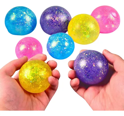 Pelotas antiestres para niños new arrivals