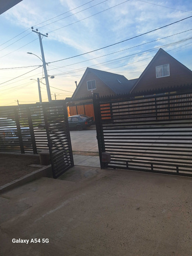 Conjunto Galilea, Casa 3 Dormitorios (105045)