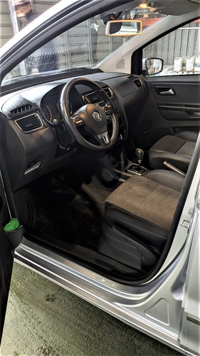 Vendo Vw Suran I Motion 2011 Excelente Estado