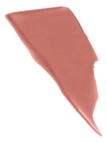 Labial Maybelline Larga Duración Super Stay Matte Ink Zodiac Acabado Mate Color Seductress 65