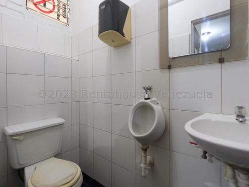 José Trivero Vende Espectacular Local Comercial Ubicado En Barquisimeto