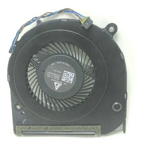 Ventilador Portátil Hp. 14ck 14cf 14cm 14 Dk  14ma  240 G7  