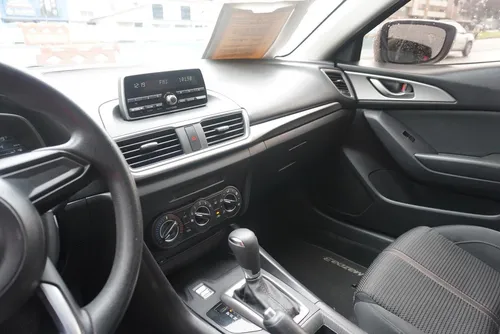 Mazda 3 2.0 Prime At