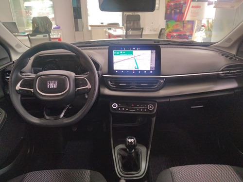 Imagen 11 de 15 de Fiat Pulse 1.3 Drive Stock Fisico M! 15/08/22