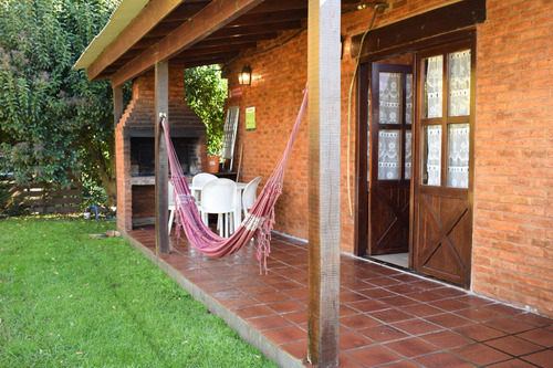 Venta Complejo De Cabañas . Lomas Altas