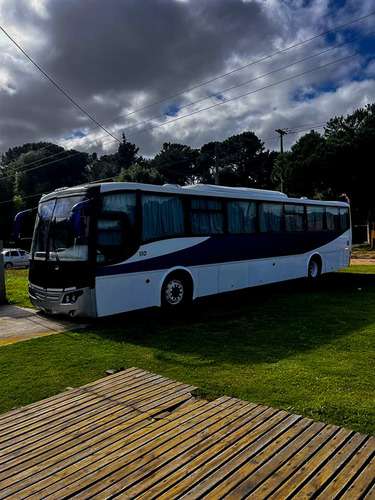 Mercedes O500m