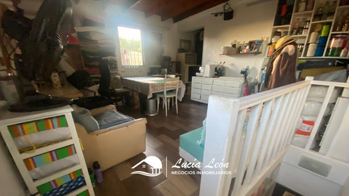 Casa En Mar Del Tuyú, Se Acepta Vehículo Como Parte De Pago