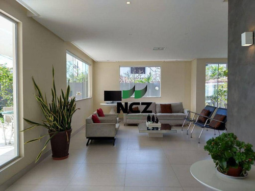 Imagem 20 de 21 de Casa Com 5 Dormitórios, 510 M² - Venda Por R$ 1.850.000,00 Ou Aluguel Por R$ 12.000,00/mês - Vilas Do Atlântico - Lauro De Freitas/ba - Ca3522