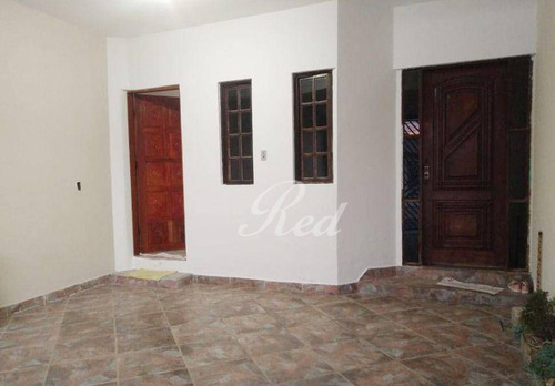 Imagem 2 de 30 de Sobrado Com 2 Dormitórios À Venda, 172 M² Por R$ 380.000,00 - Jardim Nova América - Suzano/sp - So0707