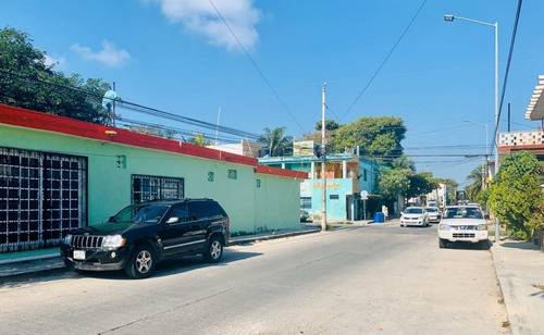 Imagen 3 de 8 de Terreno En Venta Cercano A La Playa Punta Esmeralda En Playa Del Carmen