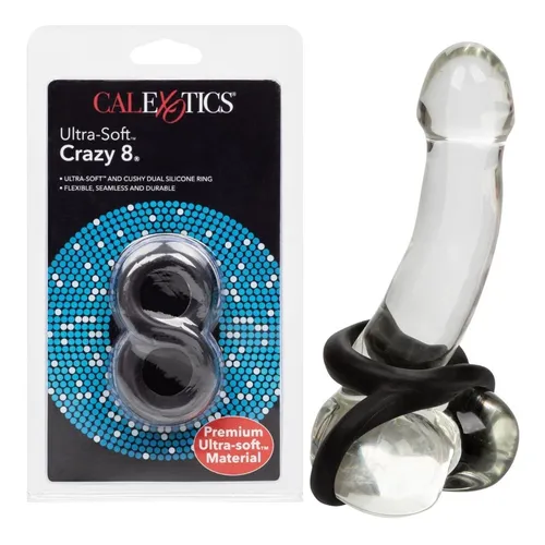 Anillo en los testiculos sale