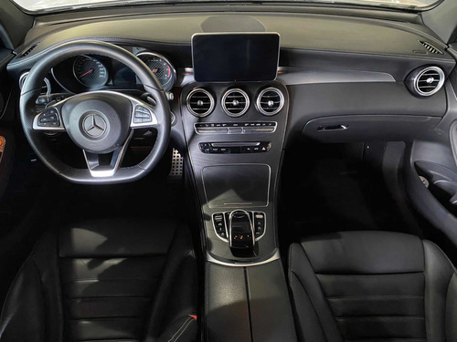 Imagen 12 de 15 de Mercedes-benz Clase Glc 43 Amg