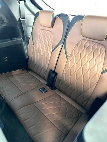 BYD Tang ev 5p At