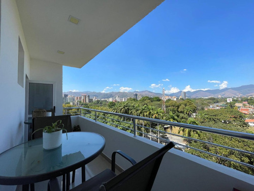 Apartamento En Venta En Las Chimeneas