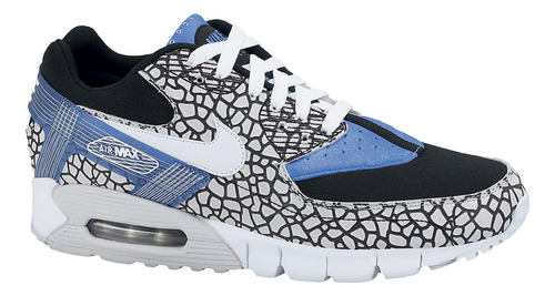 Zapatillas Nike Air Max 90 Current Hufquake 375576-011   